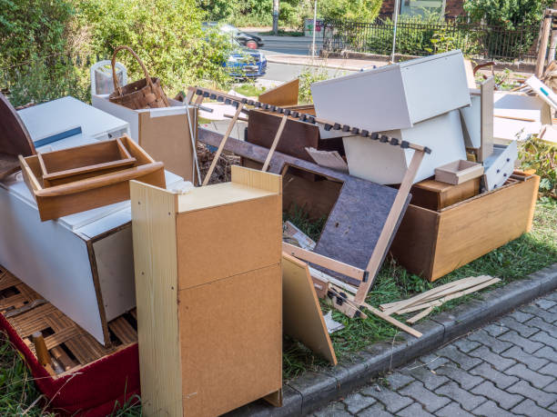 Professional Junk Removal in Powell, OH