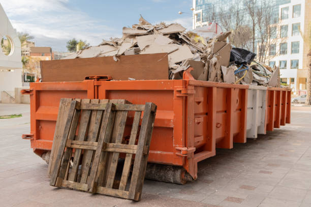 Best Junk Removal and Recycling  in Powell, OH