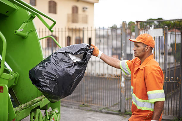 Best Commercial Junk Removal  in Powell, OH
