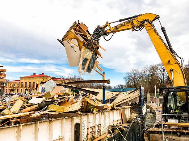Best Same-Day Junk Removal  in Powell, OH